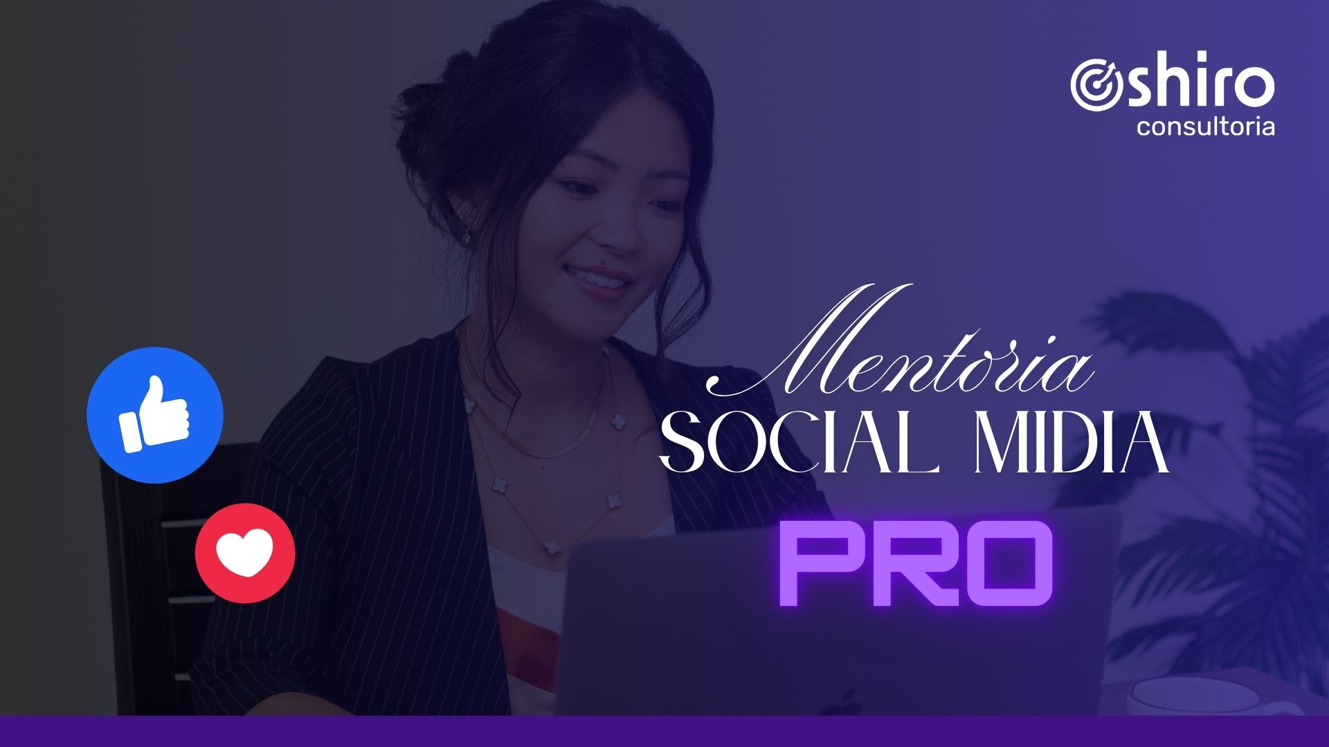 Mentoria Social Midia